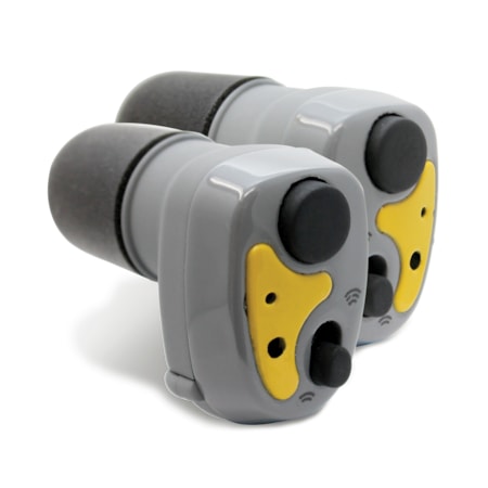 Saf-T-Ear Safety Buds Hearing Protection ERSTE-BUDS